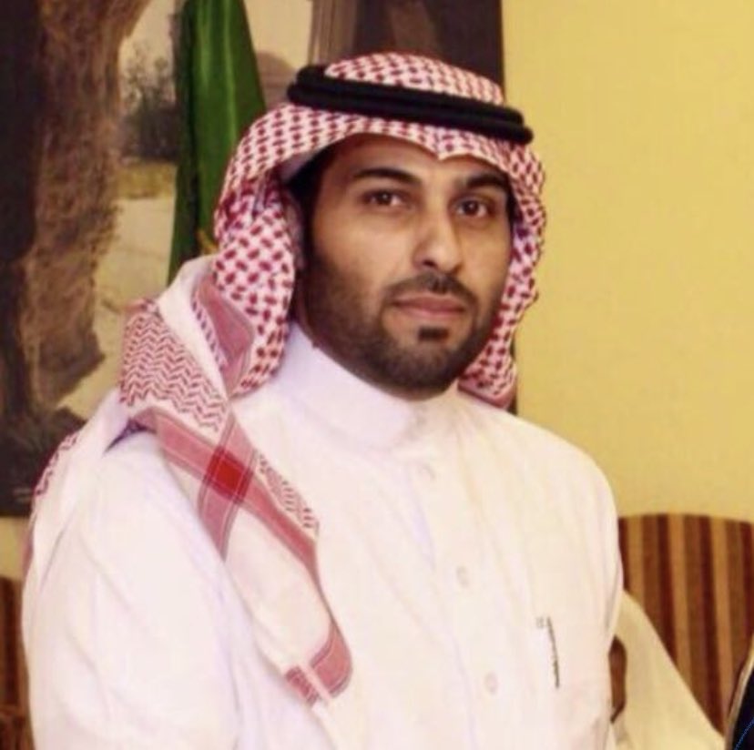 _ALHUMAID_'s tweet photo. نبارك لابن العم الدكتور عبدالله بن حسين الحميد بمناسبة مولودته ( شادن ) ….
بارك الله لكم في الموهوبة وشكرتم الواهب ورزقكم الله برها …. كما نبارك لأسرة أبناء المرحوم العم حسين بن مبارك الحميد … داعين الله أن يجعلها من حفظة القرآن الكريم . https://t.co/uTOgkyrU3O