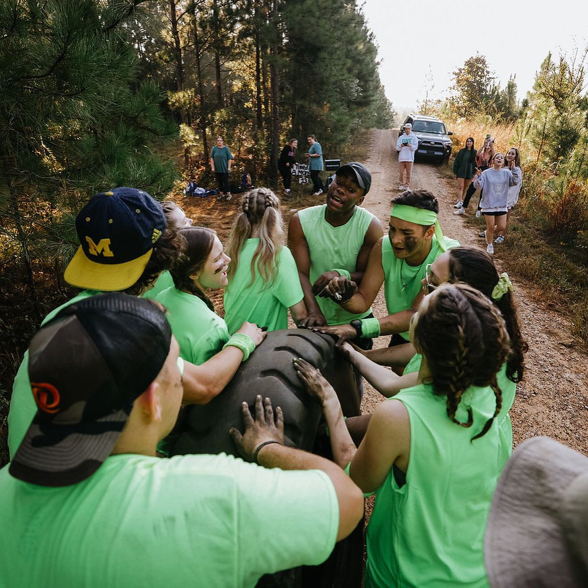 Mark Pettus tweet media