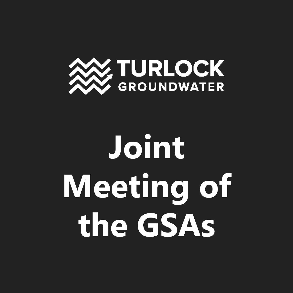 TurlockSubbasin's tweet photo. The East and West #Turlock #Subbasin GSAs meet tomorrow at 5 p.m. to review and potentially release Draft Chapters 6 and 7 of the #groundwater #sustainability plan to the public for comment. Meeting agenda here https://t.co/c9wSa8O6WY https://t.co/nlPm4qqRh8