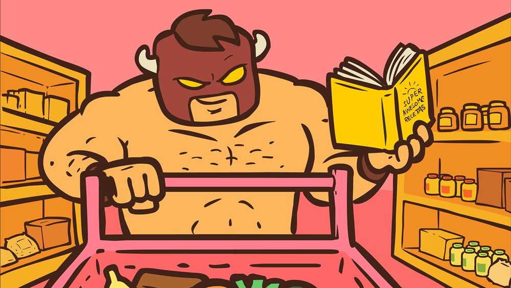 juicybeast's tweet photo. 🔔🗓️ We've been on a 4.5-day work week schedule for a couple years now, but we recently decided it was time to round that number down to a clean 4-day work week for a better work-life balance. Taking care of the humans making the games is important 💚 https://t.co/Da59oeEsuY