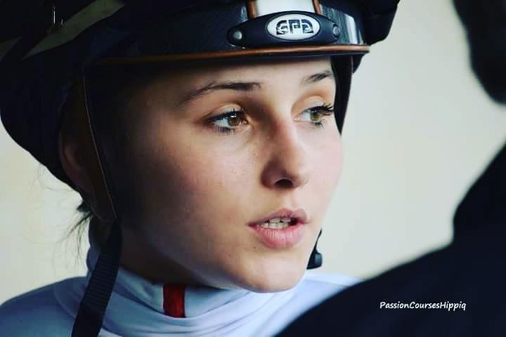 Benjamin Hubert Agent de Jockeys (@agenthubert) on Twitter photo 
