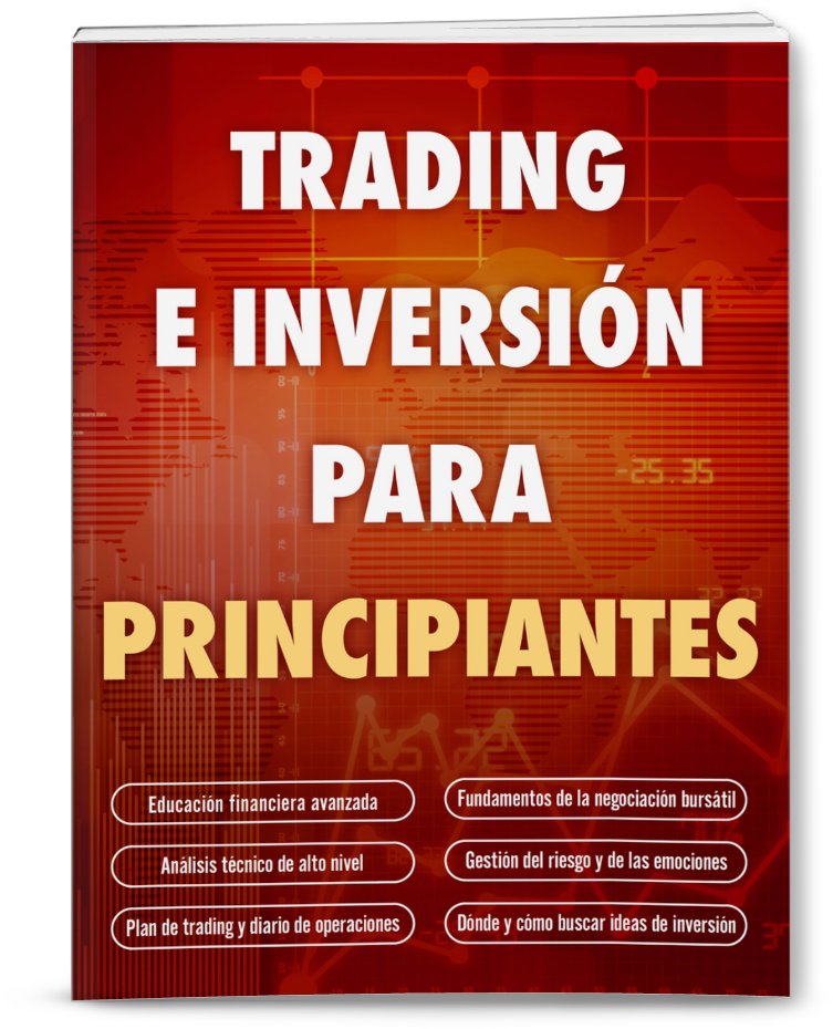 RubenVillaC's tweet photo. 🔴🔴  Trading e Inversión para principiantes 🔴🔴  

En PREVENTA la versión digital, disponible el 22/10.
Próximamente la versión en papel.

Si quieres conseguir una copia en formato digital participa en el SORTEO haciendo RT!

👇

https://t.co/WDaofvi38H https://t.co/2vJFXmLj01