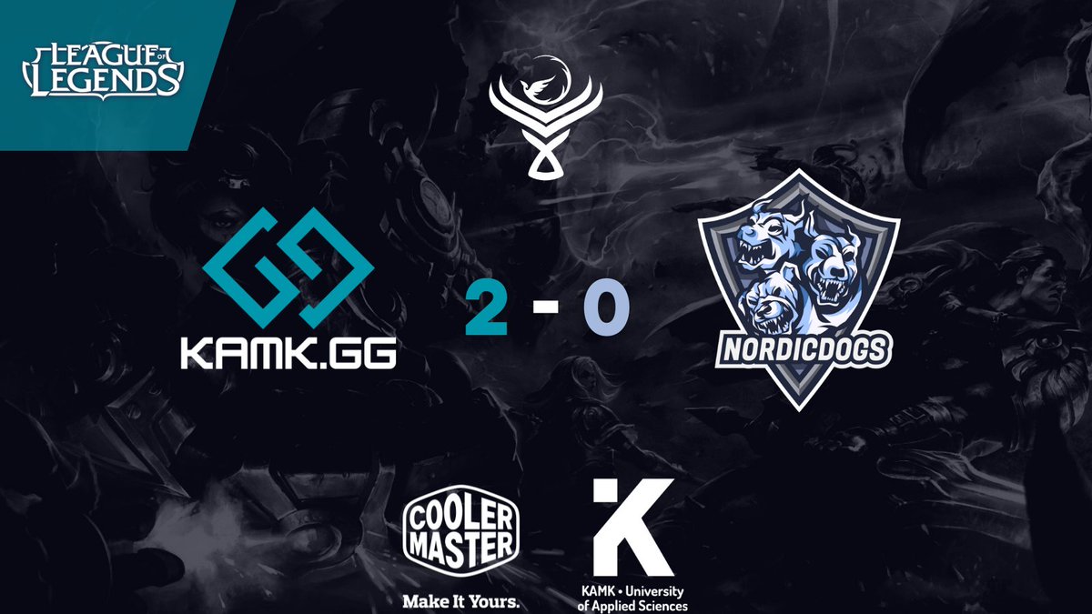 KAMK.GG tweet media