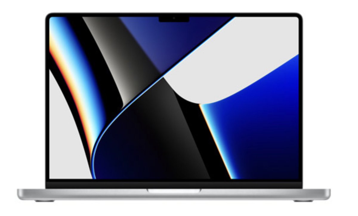 Goran_Majic's tweet photo. The new #mabookpro is great in performance but already looks so outdated #appleevent #notch https://t.co/0dtl90kZ4H