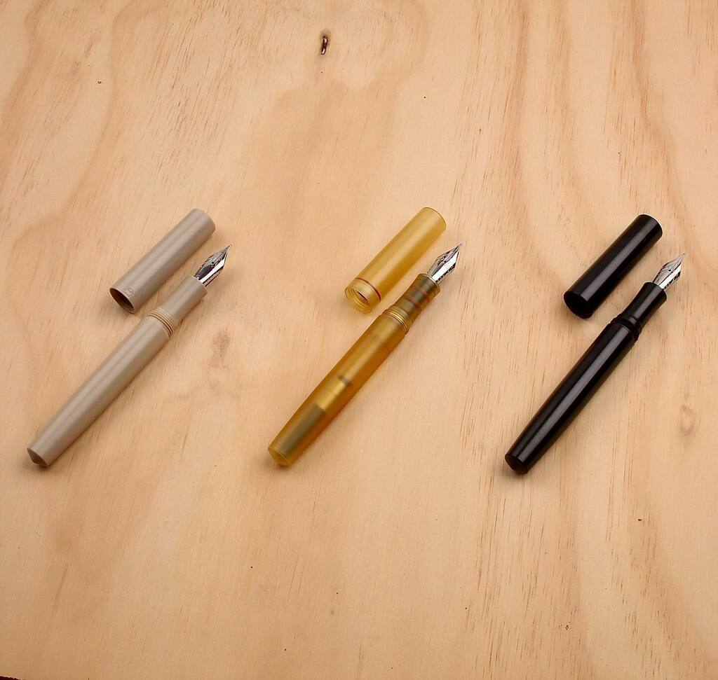 Schon DSGN tweet media