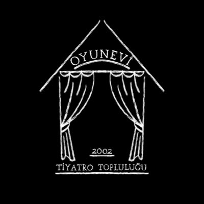 Oyunevi Tiyatro (@oyunevi_tt) on Twitter photo 