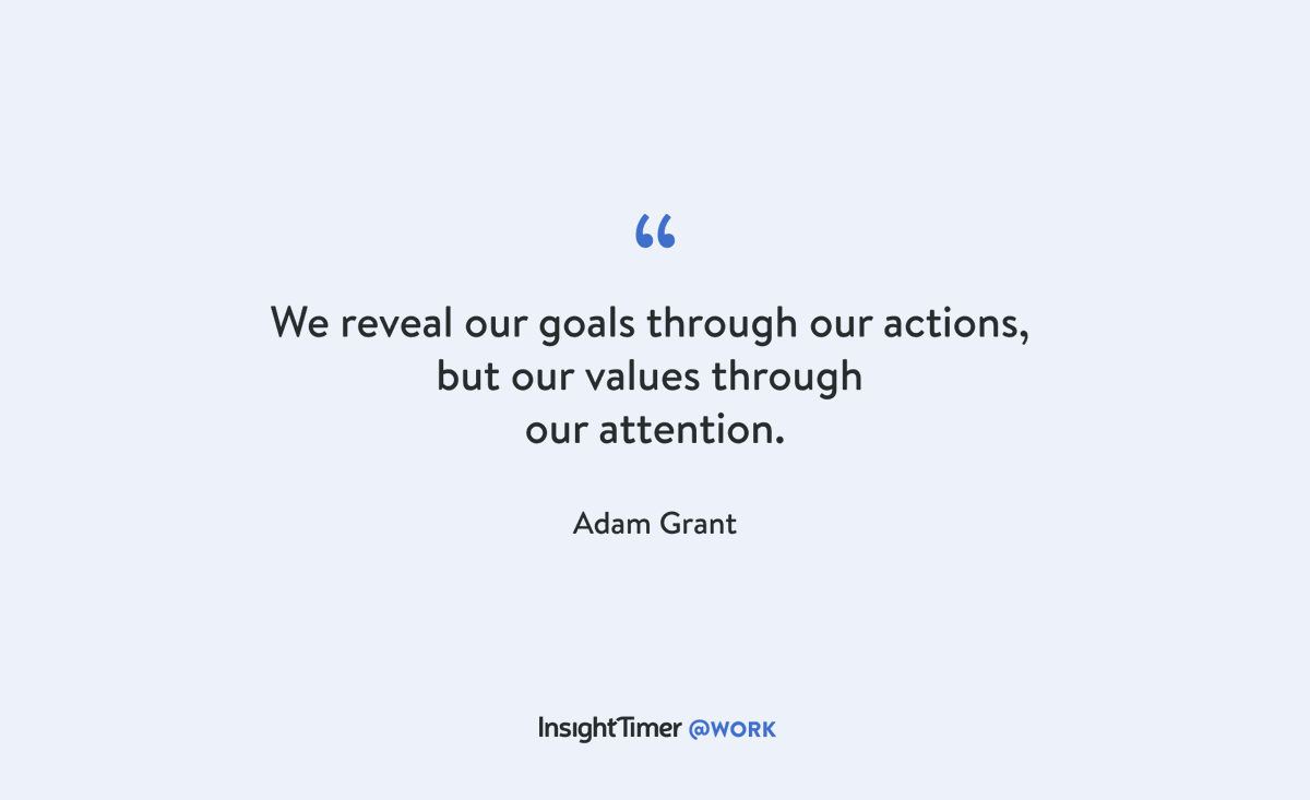 InsightTimer's tweet photo. What do you value the most when it comes to teamwork? #insighttimeratwork https://t.co/Ao5cgSfG31