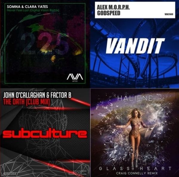 johan_gielen's tweet photo. #NewMusic #UPDATE (week42) on my Trance Favorites October at @Spotify with new tunes by: @DigitalVision18 , @alexmorph , @JOCofficial &amp; @Factor_B_Music , @craig_connelly and many more 🔥
Follow &amp; Listen 👉🏻https://t.co/yMZSY28Ksp
Enjoy ! #trancefamily 💚 https://t.co/x4dIrqP7N9