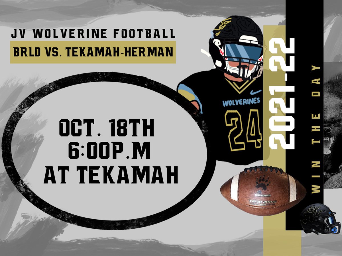 Wolverines Football (@wolverines_fb) on Twitter photo 