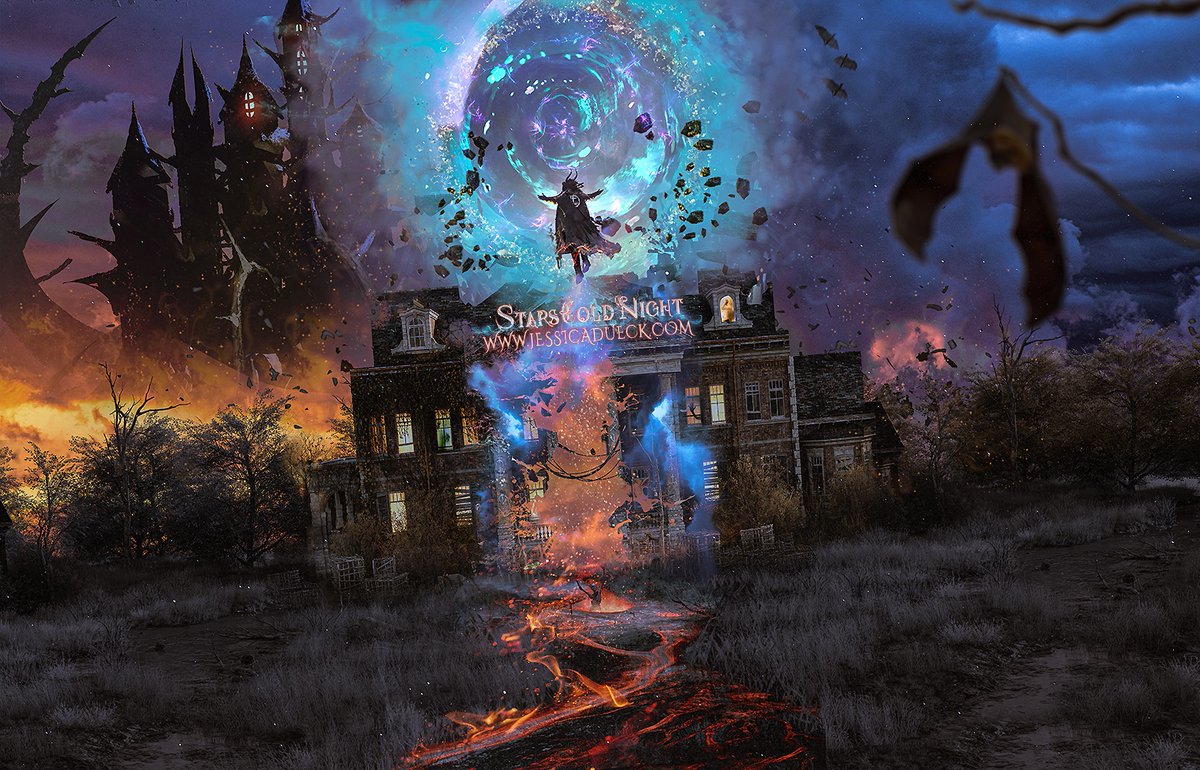 jessicadueck's tweet photo. Hear the #demons call by #StarsColdNight https://t.co/RJAjhFMBAs
#horrorart #horror #art #horrormovies #halloween #darkart #horrorfan #creepy #drawing #artist #illustration #horroraddict #scary #artwork #creepyart #digitalart #dark #horrorfilm #horrorjunkie #Dead #hell #devil https://t.co/l37yAe0aMP