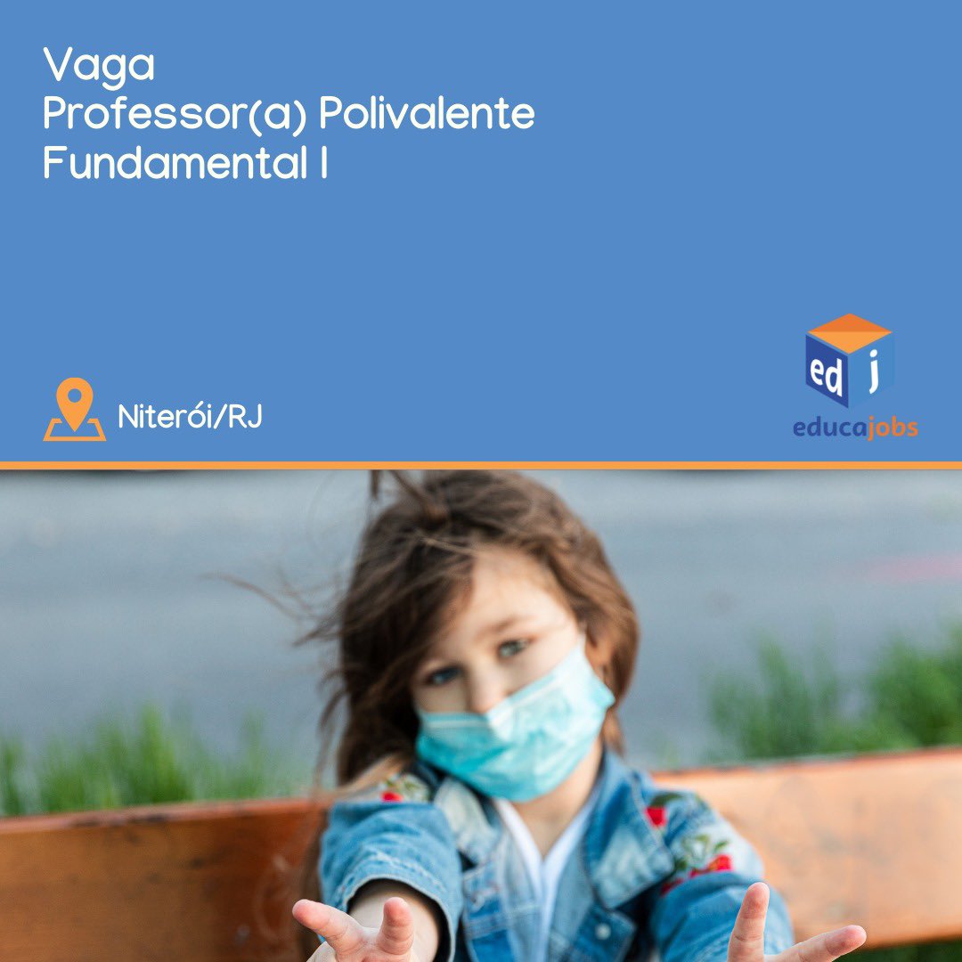 Educajobs_'s tweet photo. 🛎Alerta de #Vaga #Professor #EnsinoFundamental 

🇬🇧🇺🇸👩‍🏫🧑‍🏫 #EnsinoBilíngue

Informações: 

📍https://t.co/wpszuac0xr

#Niteroi #Letras #Pedagogia https://t.co/ddqEEICBha