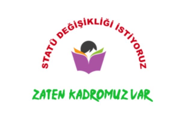 Canbey07704687's tweet photo. "Ünvliİşçilerin GönlüKırgın''
Gelin;yıllardır verdiğimiz emekleri hiçe saymayın
Gelin;“SEN İŞÇİSİN,İŞÇİ KAL” anlayışına bir son verin
Gelin;vatanına,milletine daha faydalı olmak isteyen biz #universiteliisciler’in feryadına kulak verin
@RTErdogan 
@vedatbilgn 
@TBMMGenelKurulu https://t.co/eH9cH16htK