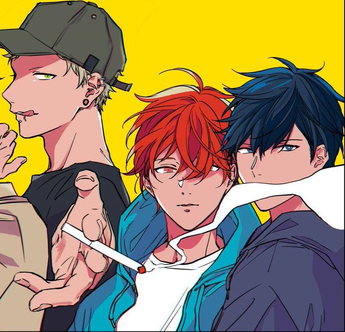 ギヴンのtwitterイラスト検索結果 古い順 ギヴンのtwitterイラスト検索結果 古い順