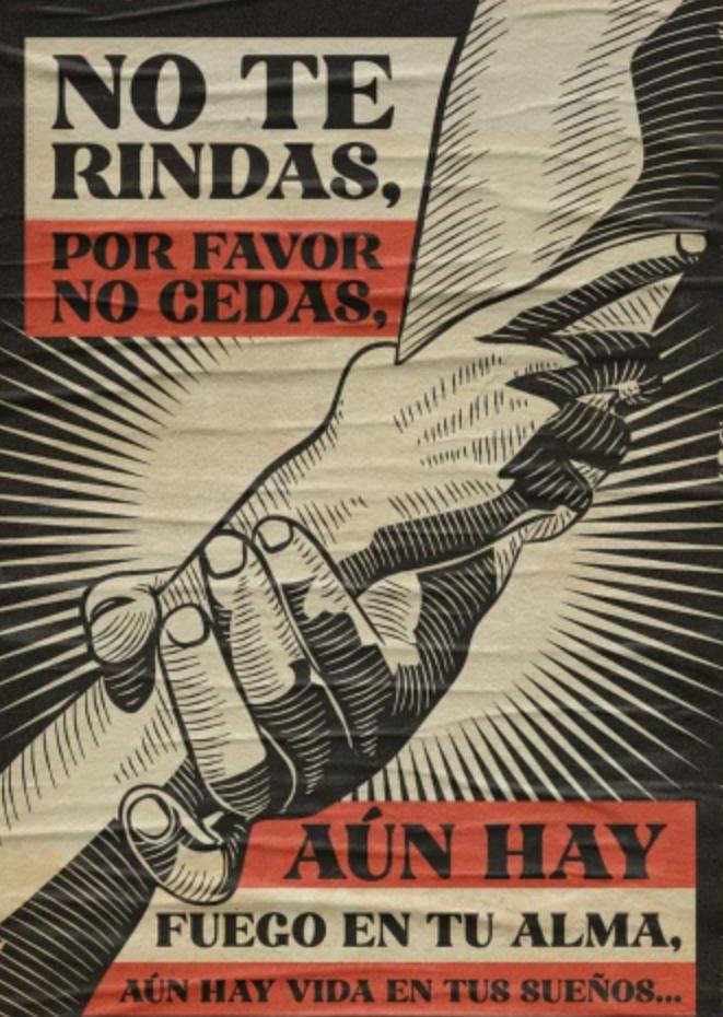 Mariely06539773's tweet photo. A pesar de las adversidades, ten claro lo que vales, aunque las cosas no estén a tu favor, quiero que sepas que eres grande, eres fuerte. Puedes lograr todos los anhelos de tu corazón.
No te rindas nunca, siempre saldrá el sol después de la tormenta❤️
#lanonalove #inclusion https://t.co/gIVvZcxkgk