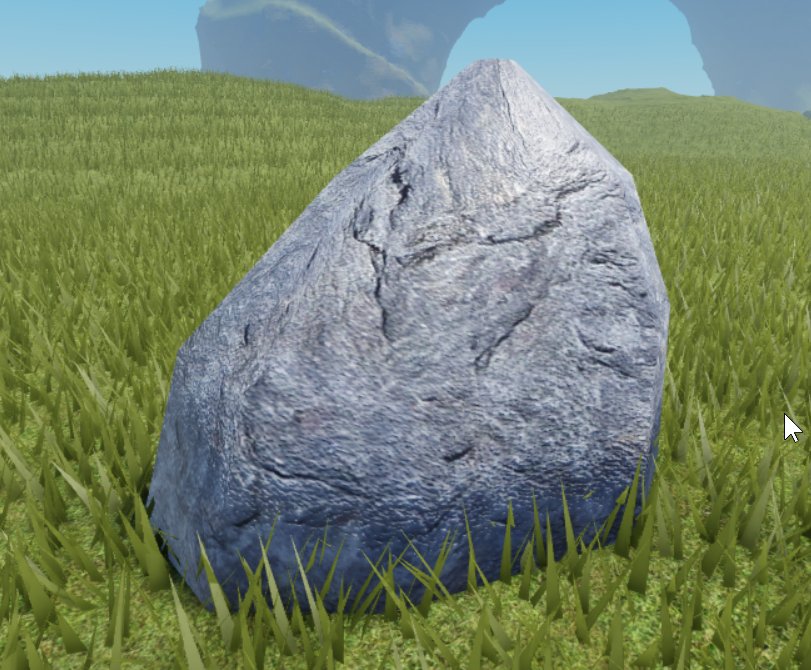 THedgebush's tweet photo. Rock.

(📷: @reynardfooxyt) https://t.co/BwlnJkrYWz