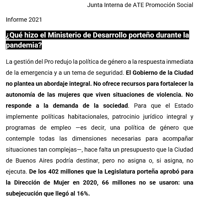 ATE Promoción Social tweet media