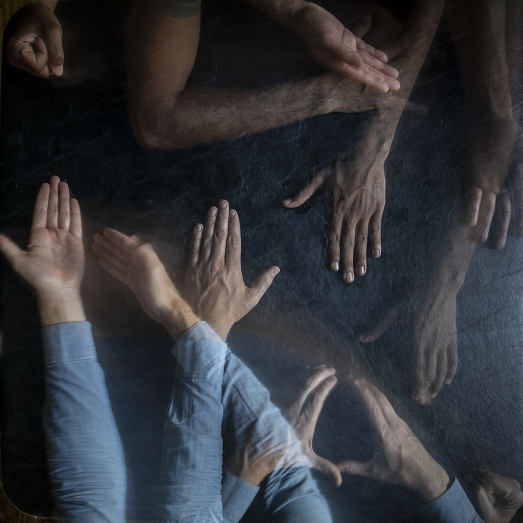 Acclaimed NY duo 600 HIGHWAYMEN are coming to Portland - mailchi.mp/538ef317ef1f/a…