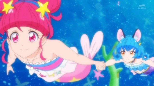 Daily Pretty Cure characters (@OtdPrecure) / Posts / X