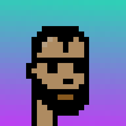 SolPunk #1590 just sold for 10 SOL ($1551 USD) ! 
 #SolPunks #NFT #Solana 
 Visit solanart.io to get your own!