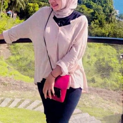 Caca_sl11's tweet photo. Ada yg masih on nggak ?
Cs yuk udah gatel nih😁😁 https://t.co/WYwiWkwngo