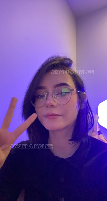 I have short hair! https://t.co/204I4YwvY8