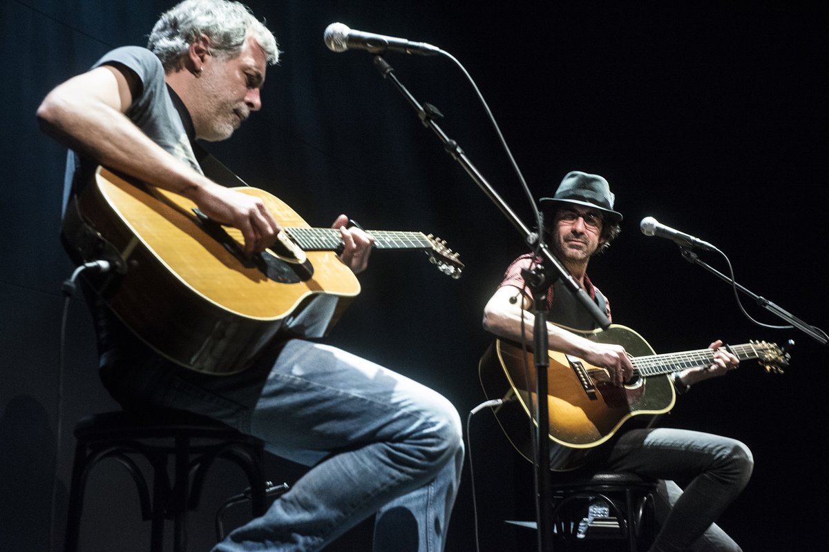 DaniFlaco_'s tweet photo. Con mis queridos @_guerrapedro y @cesarpopmadrid , el pasado jueves en la Sala Berlanga.
Un lujo🤠.
#pedroguerra #cesarpop https://t.co/p4ioukuFyS