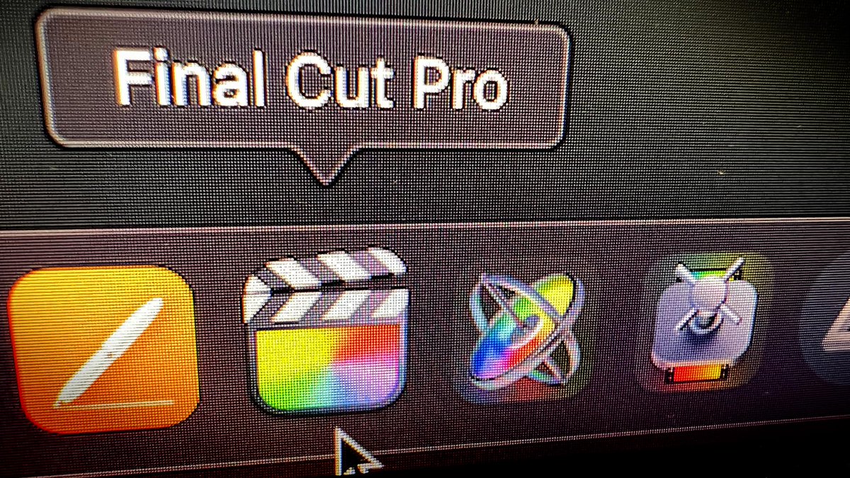 final cut motion 5 free