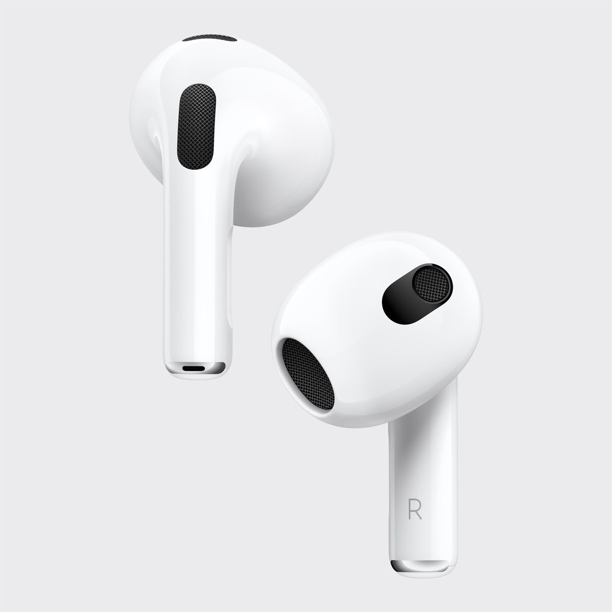 .<a href="/TMobile/">T-Mobile</a> to offer the new AirPods featuring Adaptive EQ and spatial audio in a new contoured design. AirPods (3rd generation) will be available starting October 26