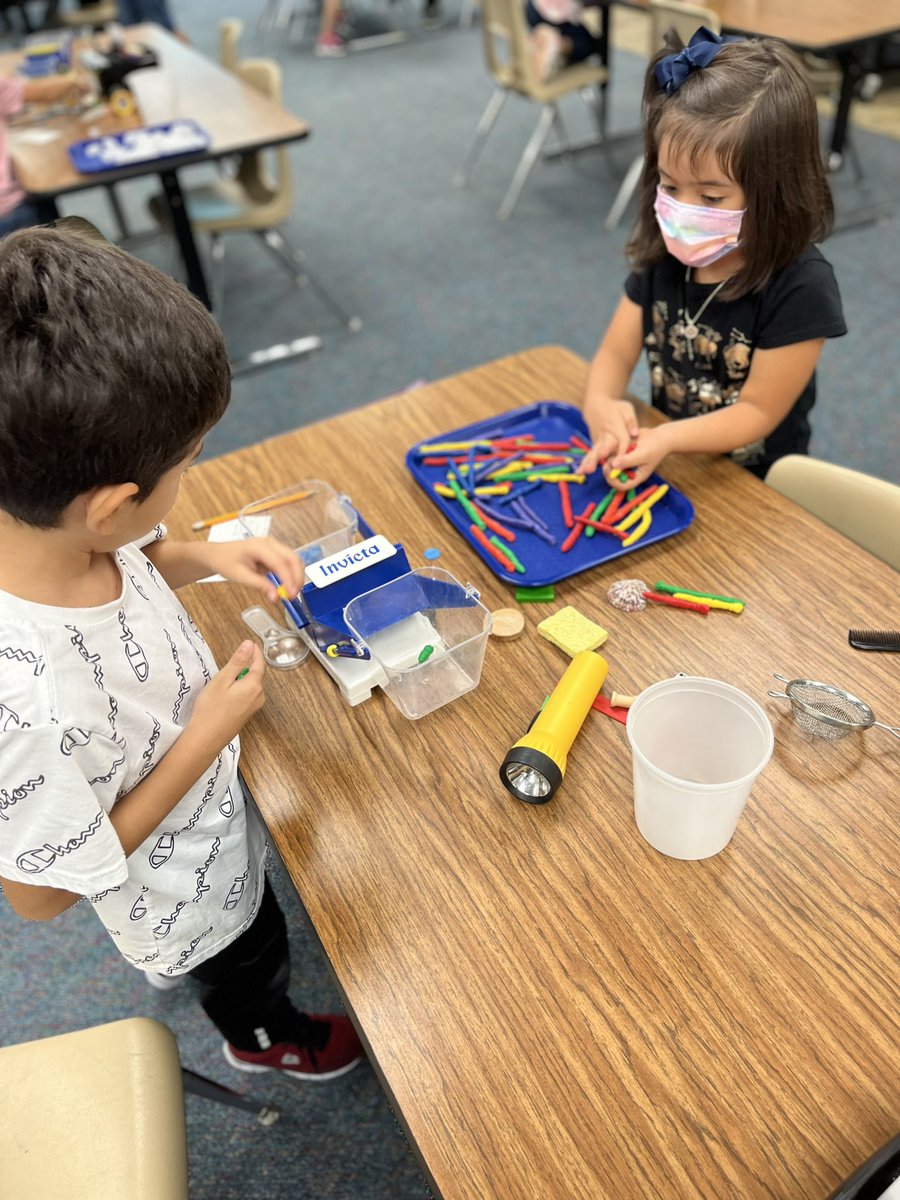 Mrs. Salinas (@salinas_science) on Twitter photo Let’s Balance - using nonstandard units to measure objects <a href="/PME_Katyisd/">McRoberts Elementary</a> <a href="/PME_Specials/">PME_Specials</a> #WhataLab Let’s Balance - using nonstandard units to measure objects <a href="/PME_Katyisd/">McRoberts Elementary</a> <a href="/PME_Specials/">PME_Specials</a> #WhataLab