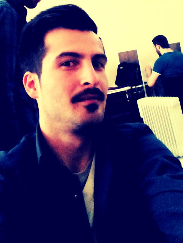 Mujdat Gözpınar (@mujdatnar) on Twitter photo 