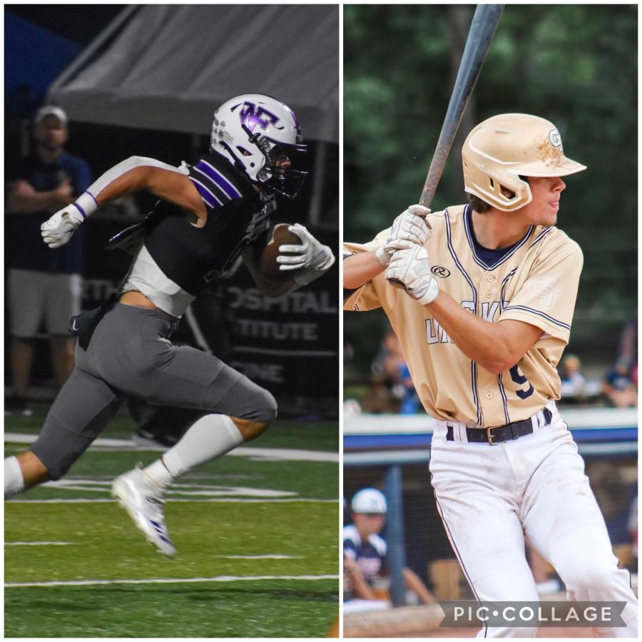 Nick Curry (@curry_nick) on Twitter photo <a href="/logan_curry9/">Logan Curry</a> 2023 started Friday night with 3 receptions 107 yards and a TD <a href="/NFHS_FB_Recruit/">NFHS FB Recruiting</a> then batted .500 with 5 RBIs in 4 games. <a href="/GeorgiaJackets/">Georgia Jackets</a> <a href="/RisingRecruits/">Rising Recruits</a> <a href="/RecruitGeorgia/">Recruit Georgia</a> #uncommitted #dualsportguy <a href="/NFHSBaseball/">Coach Cahill</a> <a href="/logan_curry9/">Logan Curry</a> 2023 started Friday night with 3 receptions 107 yards and a TD <a href="/NFHS_FB_Recruit/">NFHS FB Recruiting</a> then batted .500 with 5 RBIs in 4 games. <a href="/GeorgiaJackets/">Georgia Jackets</a> <a href="/RisingRecruits/">Rising Recruits</a> <a href="/RecruitGeorgia/">Recruit Georgia</a> #uncommitted #dualsportguy <a href="/NFHSBaseball/">Coach Cahill</a>