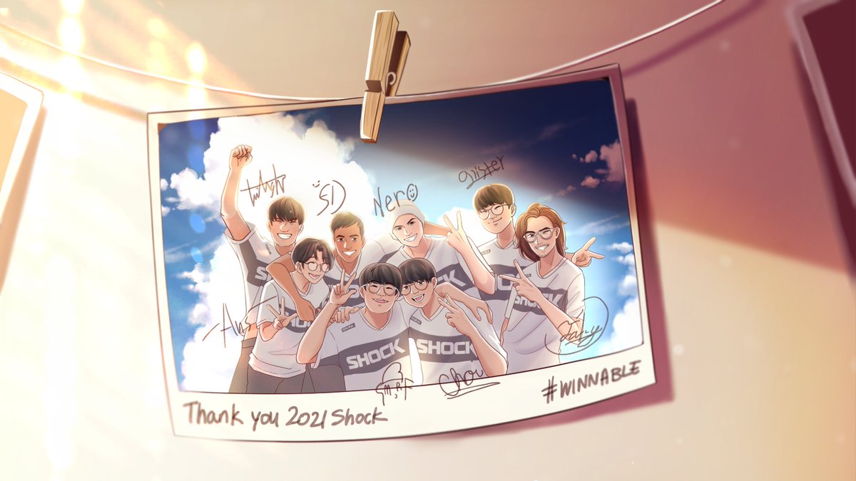 NRG Shock tweet media
