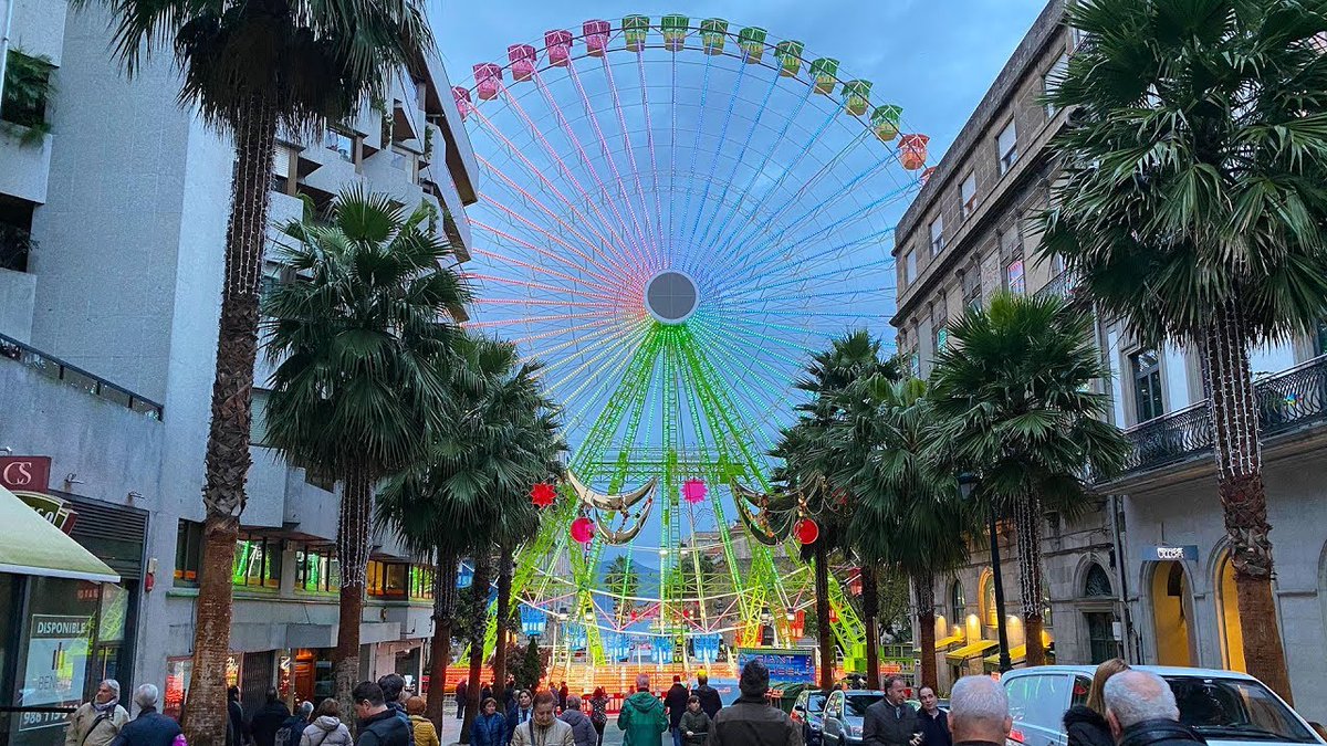 Navidad En Vigo (Oficial) tweet media