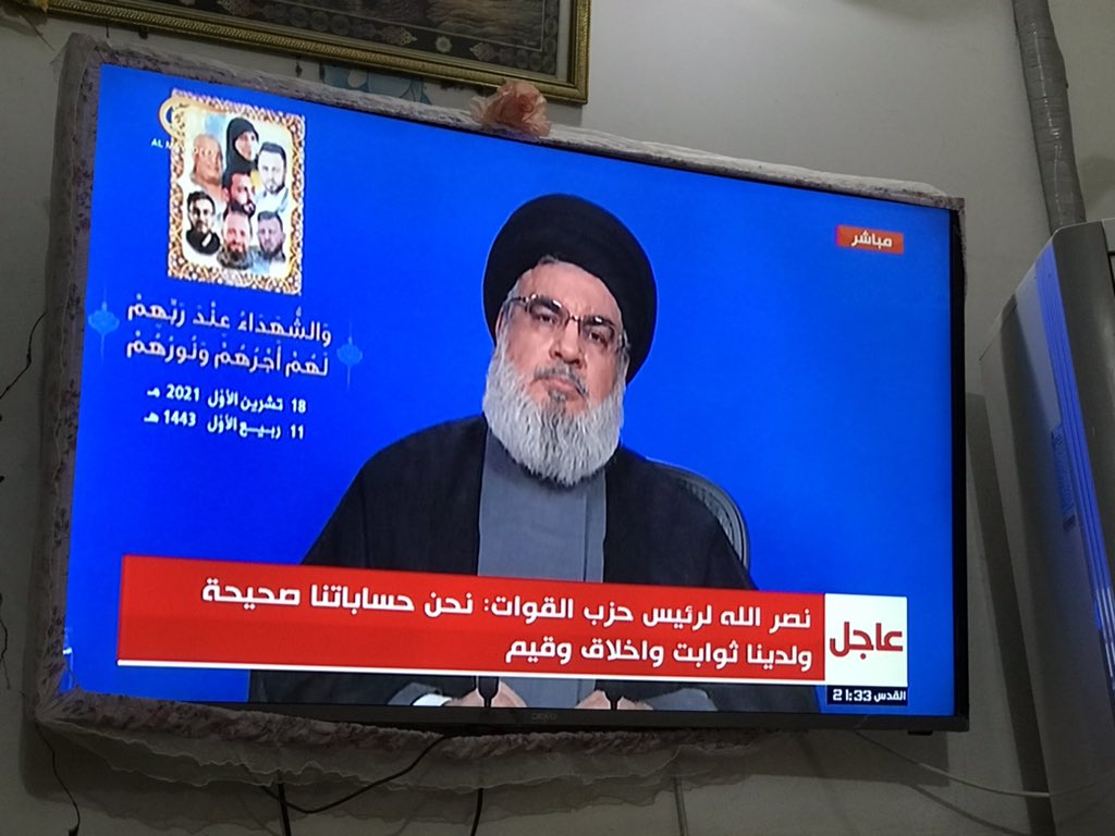 MushtaQ_Q_'s tweet photo. سيدنا ولديك الاف المقاتلين منا نحن حشد الله المقدس طوع امرك .. اشر ببنانك فقط . https://t.co/c6EgEolEkL
