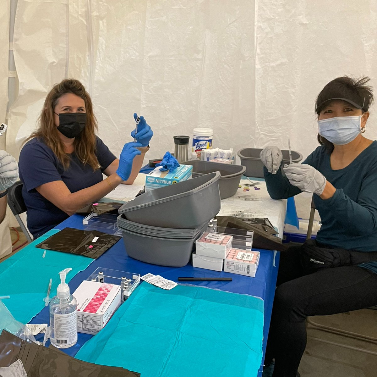 Scripps Health tweet media