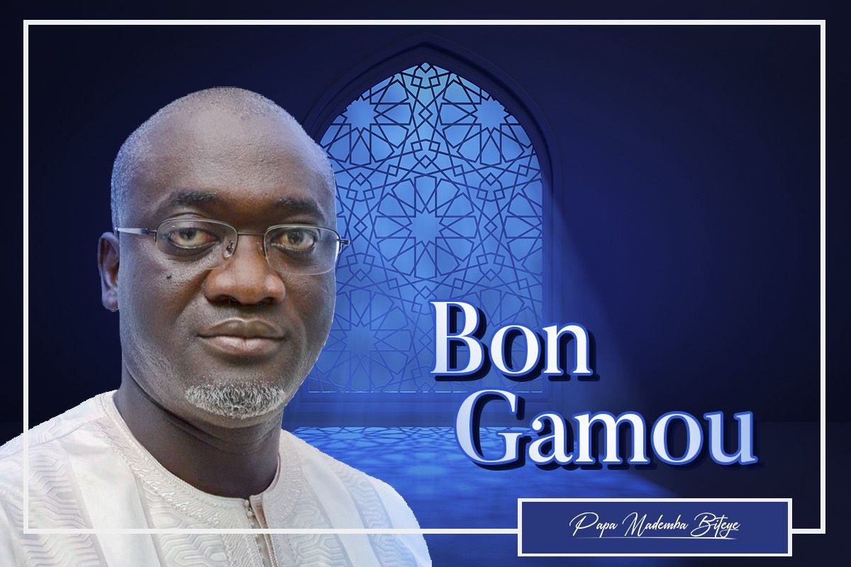 mademba_biteye's tweet photo. Je souhaite un très bon Gamou à tous les musulmans du Sénégal et d’ailleurs. Puisse Allah, le Tout-Puissant, exaucer nos prières et protéger notre chère nation. 

#PMB #Senelec https://t.co/14QigHgHFa