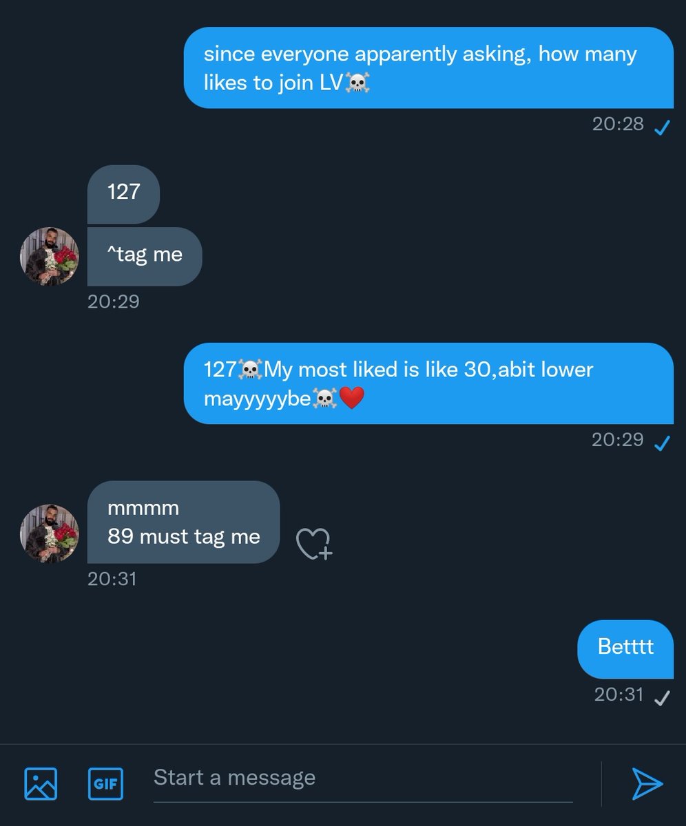 beanloll's tweet photo. 89 likes to join LV

❤️&amp;♻️ its free:)

@insomniac2jz https://t.co/1E2adV5W8A