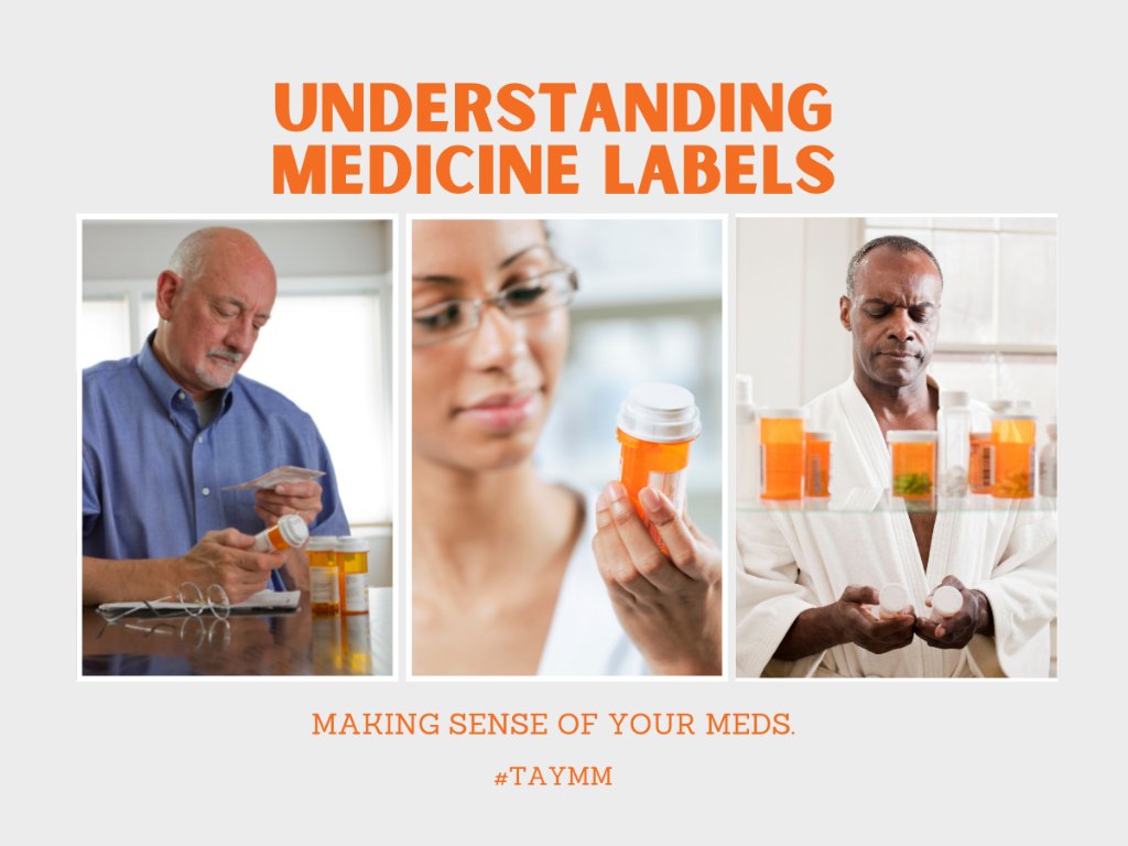 KnowYourDose's tweet photo. DYK that October is Talk About Your Medicines Month? This year, the theme is Understanding Medicine Labels! @bemedwise offers free tips and resources for patients learning how to take medicine safely. https://t.co/mLsggN13Nh #TAYMM https://t.co/z5qNrYnMRN