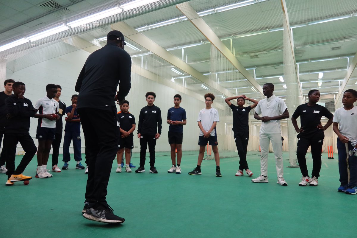 AceProgramme's tweet photo. “Speaking opens up our mouths. Listening opens up our mind”.
#ace #aceacademy #aceprogrammelondon #aceprogramme #aceprogrammecricket #train #cricket #athlete #listening https://t.co/mpMSKDkSZg