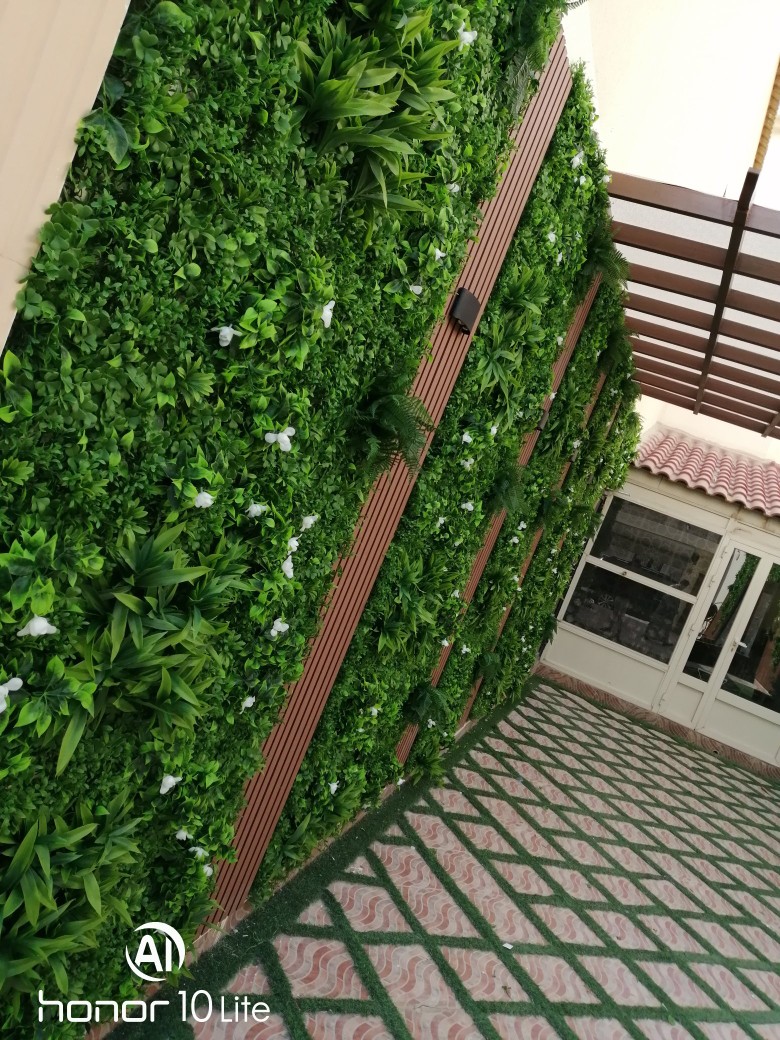 alfryanksa's tweet photo. متخصصون في تصميم وتنسيق الحدايق العامة المنزلية أعمال جميع الديكورات الخشبيه تركيب جميع انواع العشب الصناعي الجداري والارضي قلع وغرث انواع النخيل شبكات الري عادي واتومتك الرياض التواصل جوال https://t.co/lqehwsXQ38
#لمين_تشكي_حزنك https://t.co/ZbRY2HZuXL