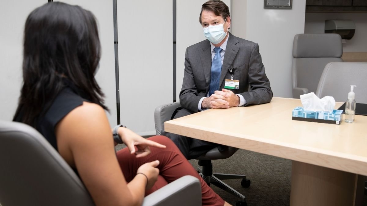 Dr. Rosenthal (<a href="/EbenRosenthal/">Eben L Rosenthal, MD</a>) has been with us as chair of the department for a week now. We are thankful for his leadership and his willingness to share his ideas with our team. #MedTwitter #Welcome #ENT