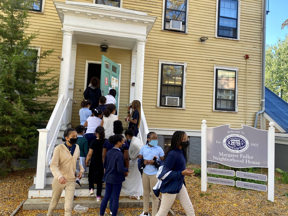 eggomez11's tweet photo. @KizzyPhD Would you be interested in talking with our  #blackandbrowngirls of #cambridgema? We're talking #innovation, #vaccines, and the #blackcommunity. https://t.co/nrFjLKlzJV
