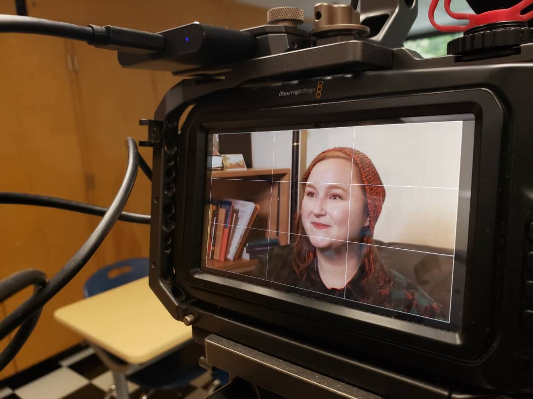 Samvroom_'s tweet image. I got to work on set today on an LGBTQ project! It was an absolute pleasure 😄 @oddhousefilms #actor #onset #film #movie #production #lgbt #acting #camera #action #lgbtactor