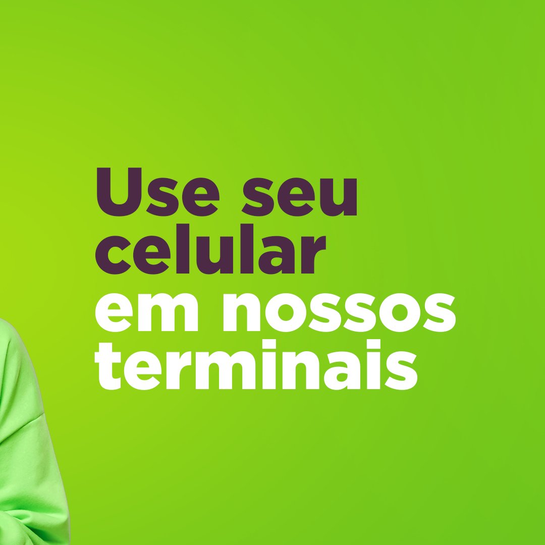 saquepague's tweet photo. Saque sem cartão, sem tarifa e utilizando o seu celular em qualquer terminal da Saque e Pague. Quantos saques precisar e para clientes de qualquer banco. Aproveite, a condição tarifa zero é válida até 28/11/2021.

https://t.co/TlU3S8irq4

#SaqueePague #Liberteseusaque https://t.co/nbIIOzRL4E