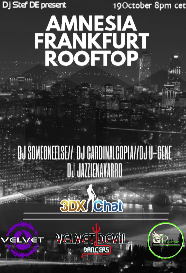 DjStefDE3dxchat (@stefano38360798) on Twitter photo 