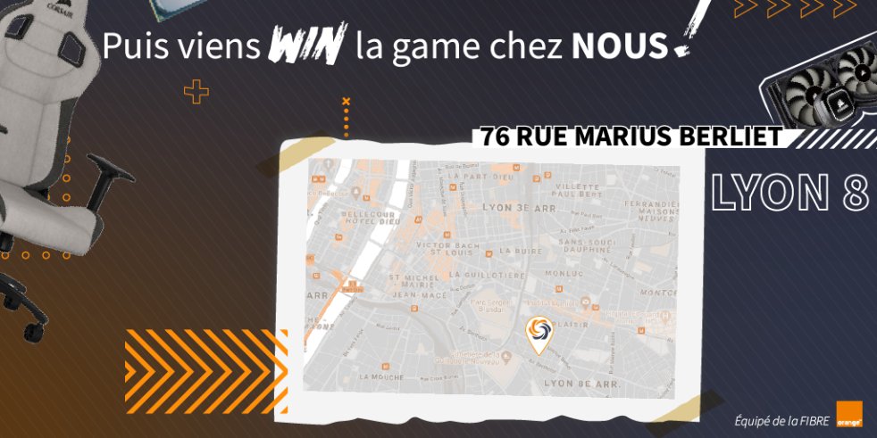 🧾Connais-tu vraiment nos tarifs ?🧾

Gère tes crédits selon tes envies 😍
Ton temps de jeu est consommé à la seconde, donc pas d'inquiétude : tu pourras utiliser tout ce qui te reste plus tard !

Alors qu'attends-tu pour venir ? 😏