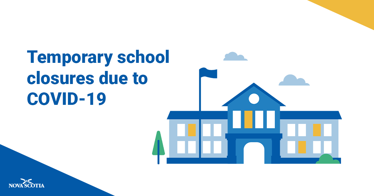 Nova Scotia Gov. tweet media