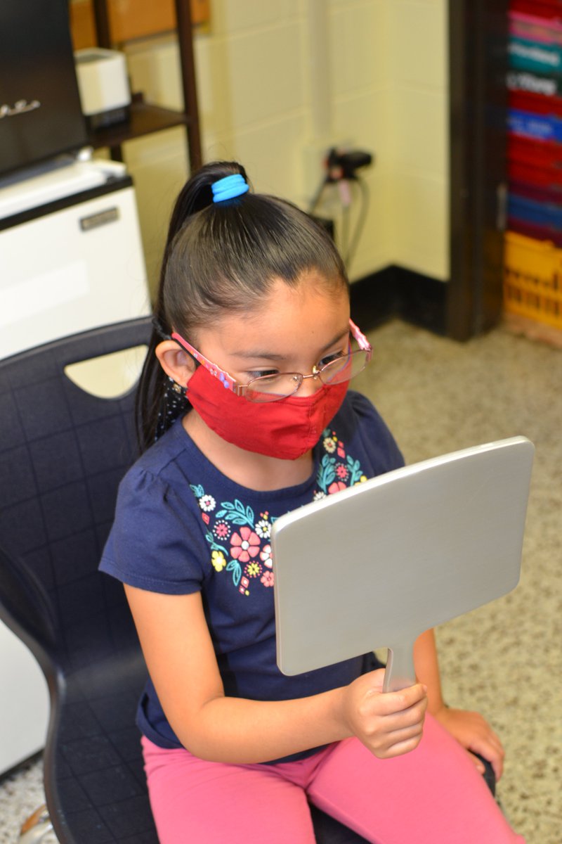 Conexus for Children's Vision tweet media