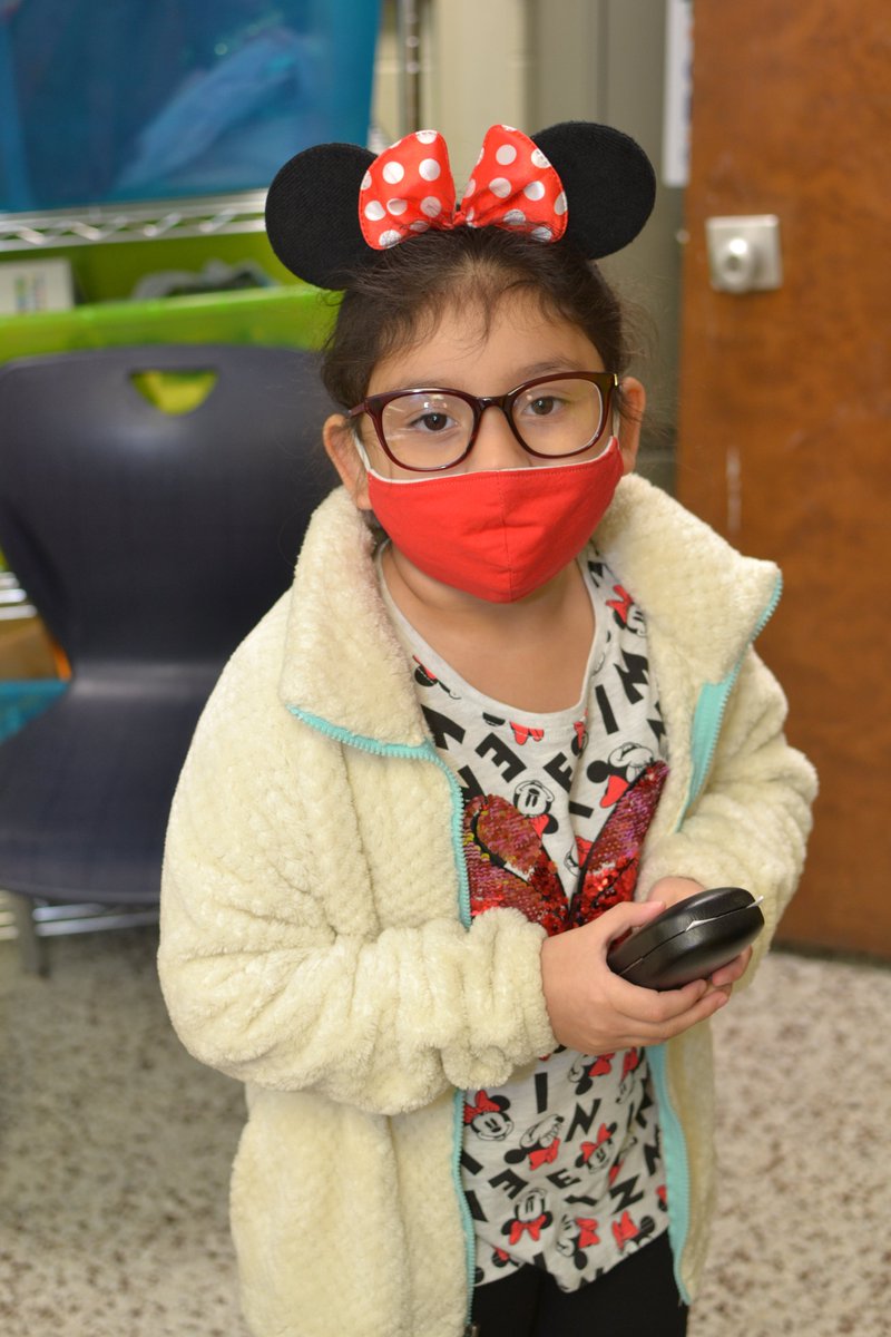 Conexus for Children's Vision tweet media