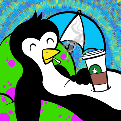Hey <a href="/MatthewLillard/">matthew lillard. NO LONGER ACTIVE</a>, ever thought about picking up some NFTs? We'd be happy to help you get set up and also send you a free High Flyer (stoner penguin)!